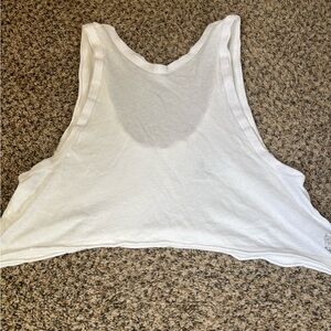 FP Movement by Free People White Tank Top